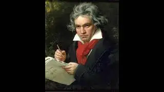 Beethoven - F&uuml;r Elise [ 1 Hour Loop - Sleep Song ]