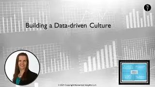 How to Build a Data-driven Culture