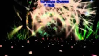Max Enforcer - Submarine Squad (Hardbass Anthem 2007) [FULL HQ+HD]