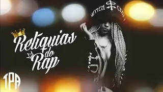 Jeito Dela - Hungria Ft. Chacall Sondplay & Leal Slim, Wlad Borges (Relíquias do Rap)