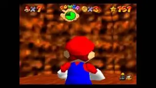 Let's Play Super Mario 74 Part 40: Saturday Spoils