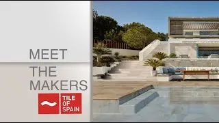 Meet the Makers with Tile of Spain