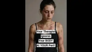 Ваш терапевт игнорирует ваше тело на свой страх и риск (канал YouTube «Обзоры нарциссизма Вакнина»)