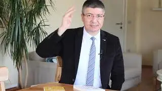 Faruk &Ouml;ndağ, Bi M&uuml;saade Sınavım Var'ı anlatıyor...