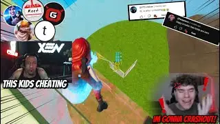 SOFTAIM ACCUSATIONS 12 (Ft. Ajerss,Oliverog,Tickle,Ceeslay,Aviax,Donnie,Faxuty and more) IM BACK!!!