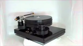 Nottingham Analogue Spacedeck