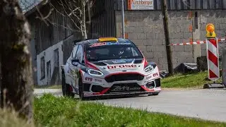 Oster-Rallye Tiefenbach 2024 - Best of