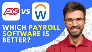 ADP Vs Workday (2026) Which Payroll Software is Better?