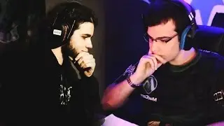 Qualif ArmaCup #3 Hearthstone : Tixuty vs Flemm
