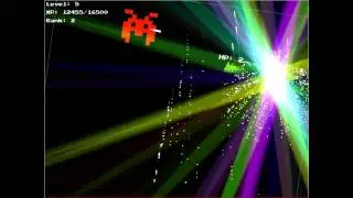 BREEZE BETWEEN YOUR... | Void Invaders