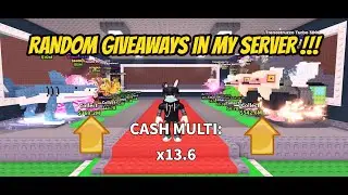 FREE BRAINROT GODs in steal a BRAINROT | Random GIVEAWAY for Subscriber only 🔴LIVE🔴 #Roblox  #Live