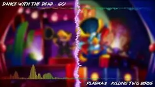 Killing Two Birds - GO! (A Hat in Time Mod OST)