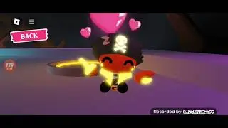 Making neon kelp raider 