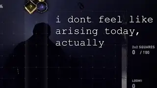 POV: You let your friend play Lumines Arise for the first time