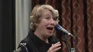 MY CONVERSATIONAL MAN by Royal Society Jazz Orchestra at 2018 End of Summer Hot Jazz Jubilee