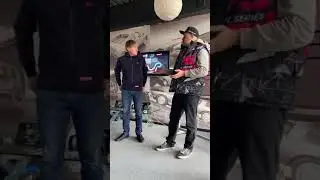 Брифинг перед тренировками 1го этапа RDS сибирь 2021. RDS Сибирь  (Instagram live от 15.05.21)