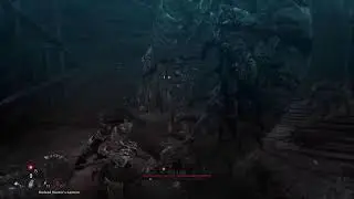 First Berserker Khazan gameplay Hardcore mode.  Great sword run.