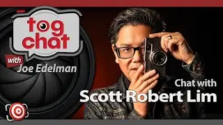Scott Robert Lim &mdash; Master Photographer & Sony Artisan on TOGCHAT