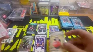 2024 Photogenic Football Rookie Hunting!!!! #rookiecards #nfl 