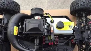 Baja-cars.com welcome to the RCMK XCR-1000