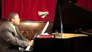 Chris Fleischer, Piano: Come To The Savior, Make No Delay (In E Major)