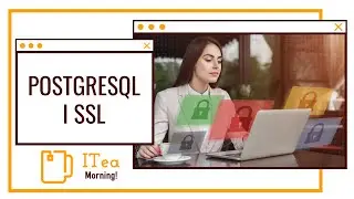 Niebezpieczny Postgres 💽  Pytanie vs kwestionowanie 🍵 📰 ITea Morning 578