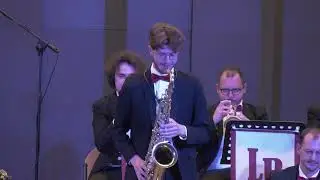 JUMPIN AT THE WOODSIDE - Millennials' Orchestra @ Auditorium Seregno 2025