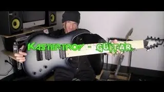 Kastertroy - 8 String Song 