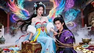 Princess Was Harmed Trusting Wrong EX-husband, Unexpectedly Reborn She Use Family Fortune Pinnacle！