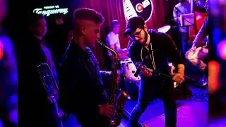 Jazz in Lithuania - Vol. 1