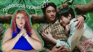 The Unabashed Queerness of &lsquo;I&rsquo;m The Most Beautiful Count&rsquo; | Axelle's Guide to Thai Dramas EP.18