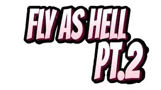FLY AS HELL PT.2 Ft (TellyMac) a.k.a Mrs.Gibson