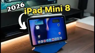 iPad Mini 8 Release Date & Expected Price &ndash; Should You Wait?