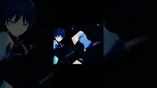 A Smol WANDERER's Edit | Genshin Impact 
