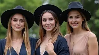 Arabic Metal Music: Love Song by Jocelyn, Sandia and Daria 