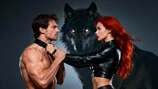 The Perfect Alpha Love That Haunts Me Everyday. | Werewolf Romance Audiobook