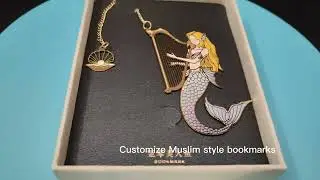 #photoetching   bookmark ，metal artifact,Stainless steel card, label