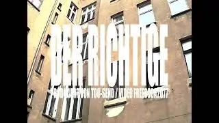 (a'coma) Miio &ndash; Der Richtige (prod. tou-send)
