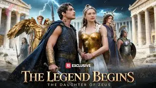 【The Daughter of Zeus】丨Binge-watch New Dramas #reelshorts#drama