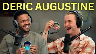 A Patrick Keleher Podcast | EP.4 - Deric Augustine