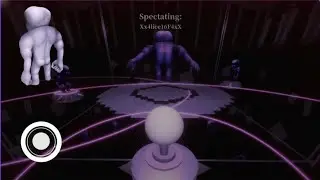 What if I BECOME Fuwatti? - AOONI Nightmare | Roblox