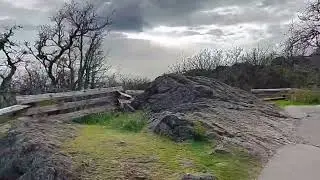 VLOG | Mount Douglas in Victoria, British Columbia