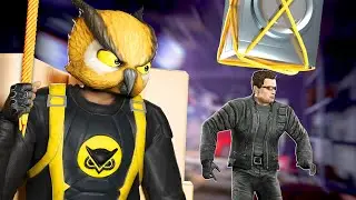 Vanoss Found a New Way to Annoy Us in Gmod..