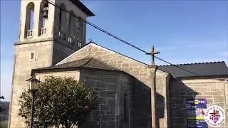Camino de Santiago Challenge - Palas do Rei
