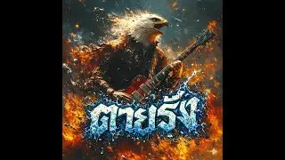 ตายรัง  AI  (ต้นฉบับ กษาปณ์ จำปาดิบ)  -  UOE AI Muzic