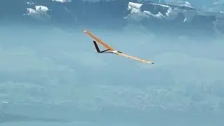 Brillant V - Das Thermikwunder der 70er