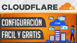 Configurar un CDN Gratis y F&aacute;cilmente con CloudFlare para tu Hosting (Mejorar Velocidad)