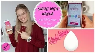 KAYLA ITSINES | BBG App | Test Woche | REVIEW | Solvejgs Fitformel