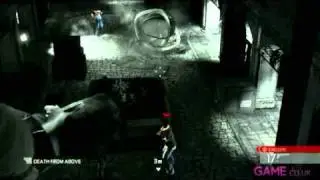 Splinter Cell Conviction: Review