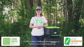 Join the Compost Revolution!